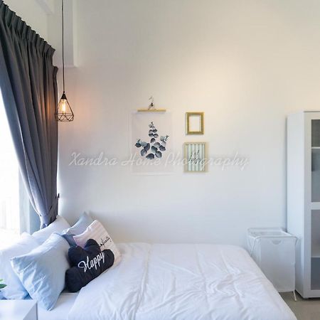 Xandra'S 218 Macalister Suite George Town Zewnętrze zdjęcie