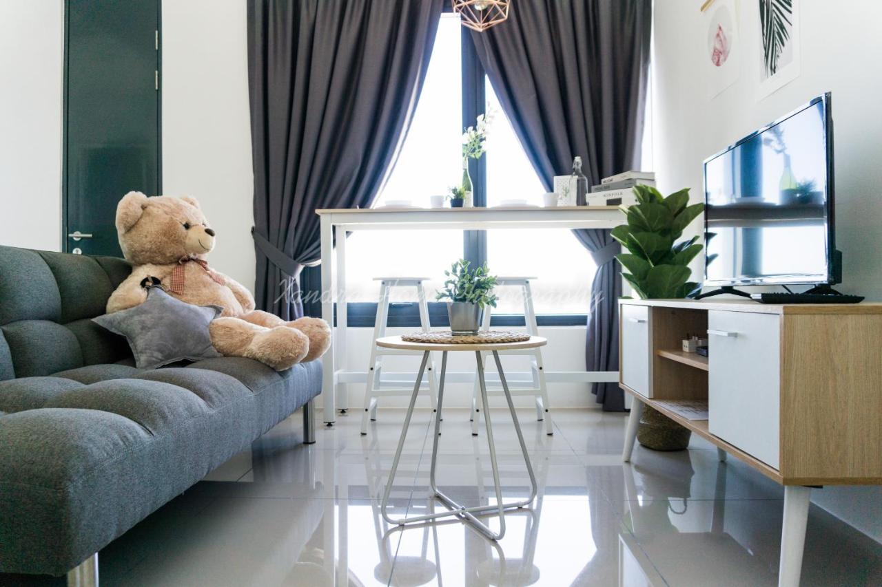 Xandra'S 218 Macalister Suite George Town Zewnętrze zdjęcie