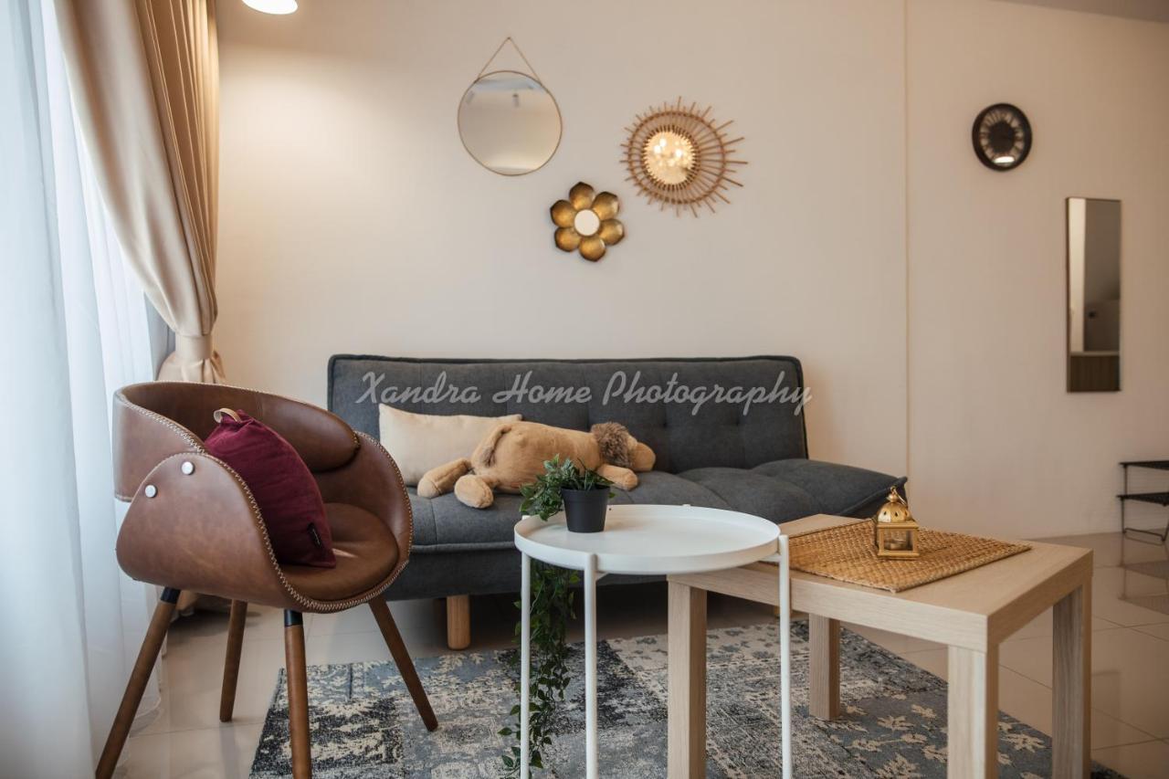 Xandra'S 218 Macalister Suite George Town Zewnętrze zdjęcie