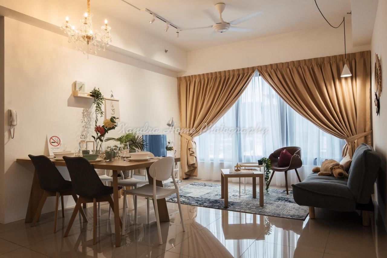 Xandra'S 218 Macalister Suite George Town Zewnętrze zdjęcie