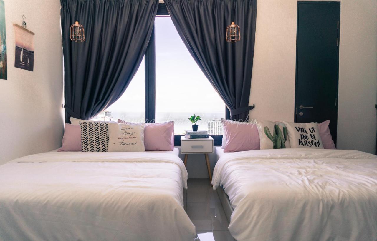 Xandra'S 218 Macalister Suite George Town Zewnętrze zdjęcie