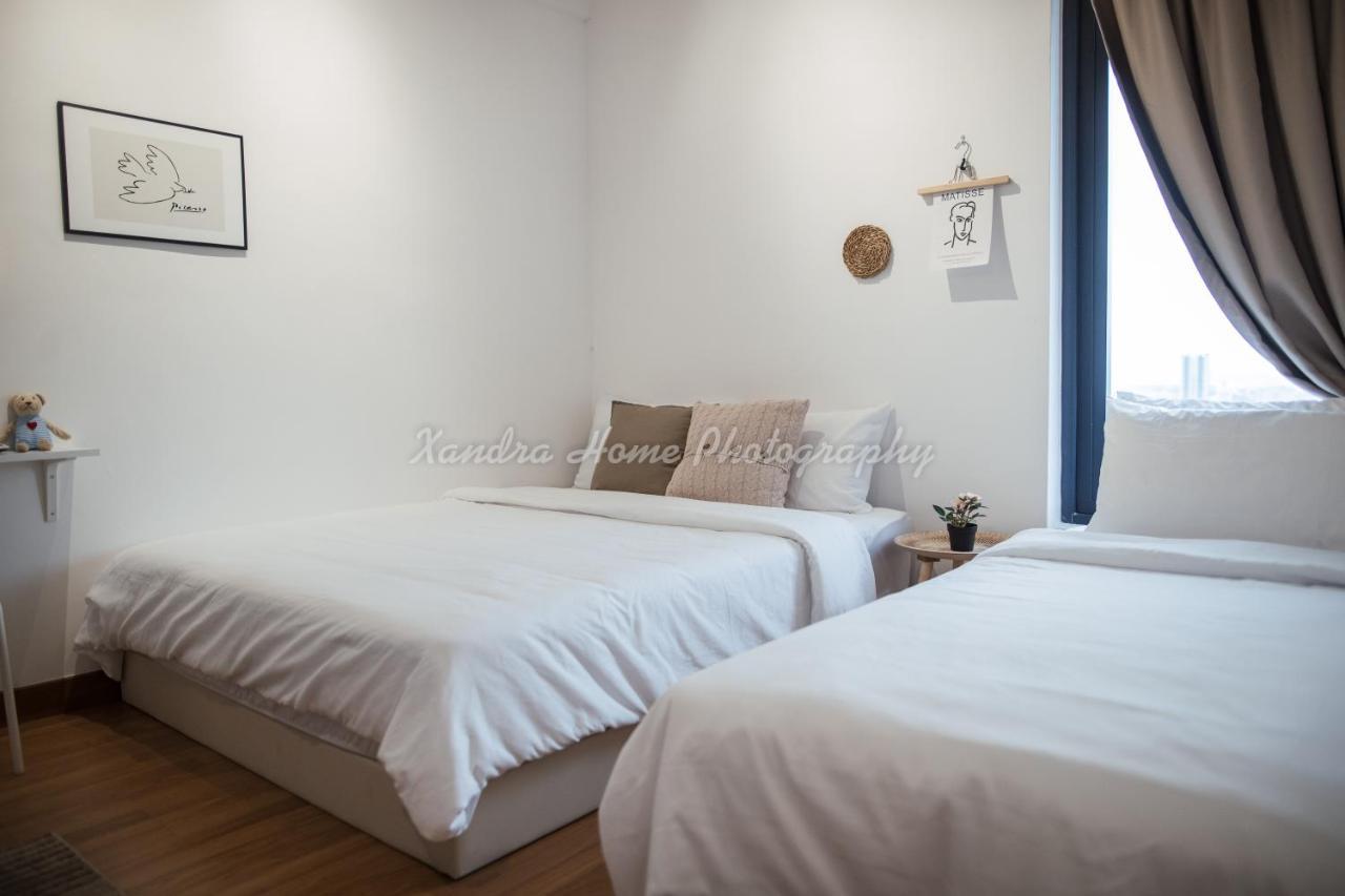 Xandra'S 218 Macalister Suite George Town Zewnętrze zdjęcie