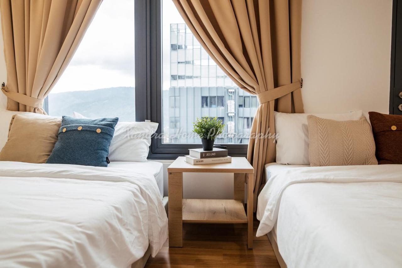 Xandra'S 218 Macalister Suite George Town Zewnętrze zdjęcie