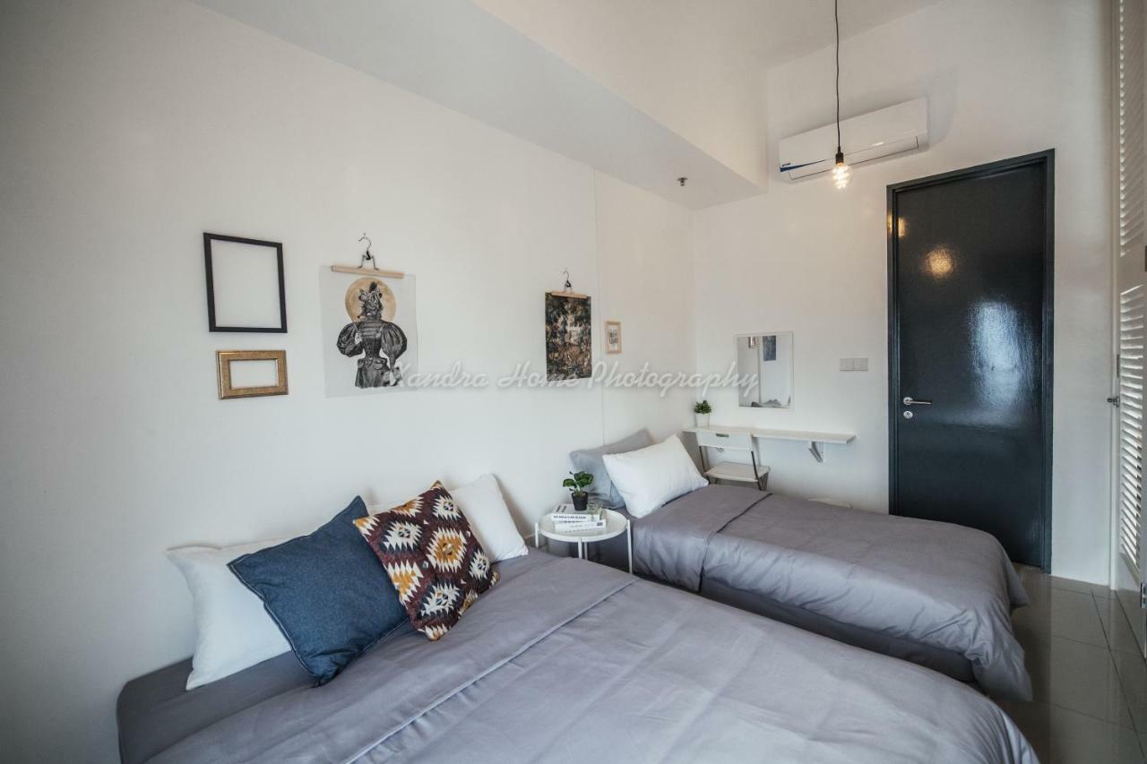 Xandra'S 218 Macalister Suite George Town Zewnętrze zdjęcie