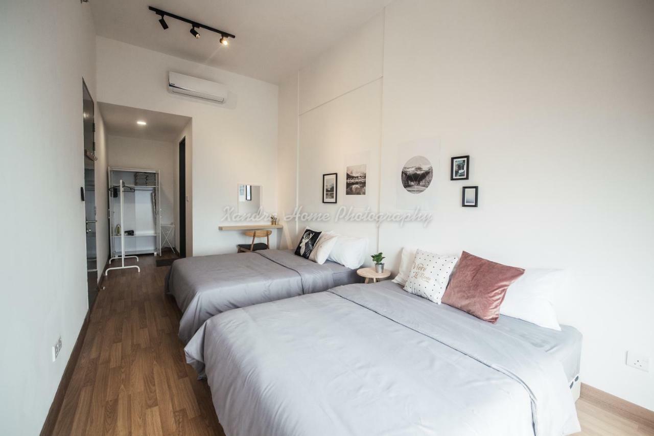 Xandra'S 218 Macalister Suite George Town Zewnętrze zdjęcie