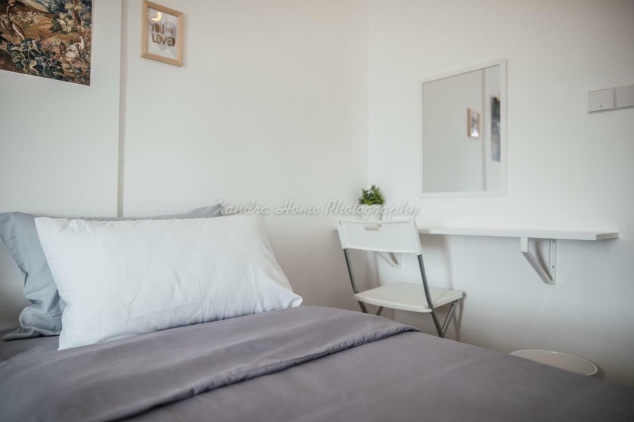 Xandra'S 218 Macalister Suite George Town Zewnętrze zdjęcie