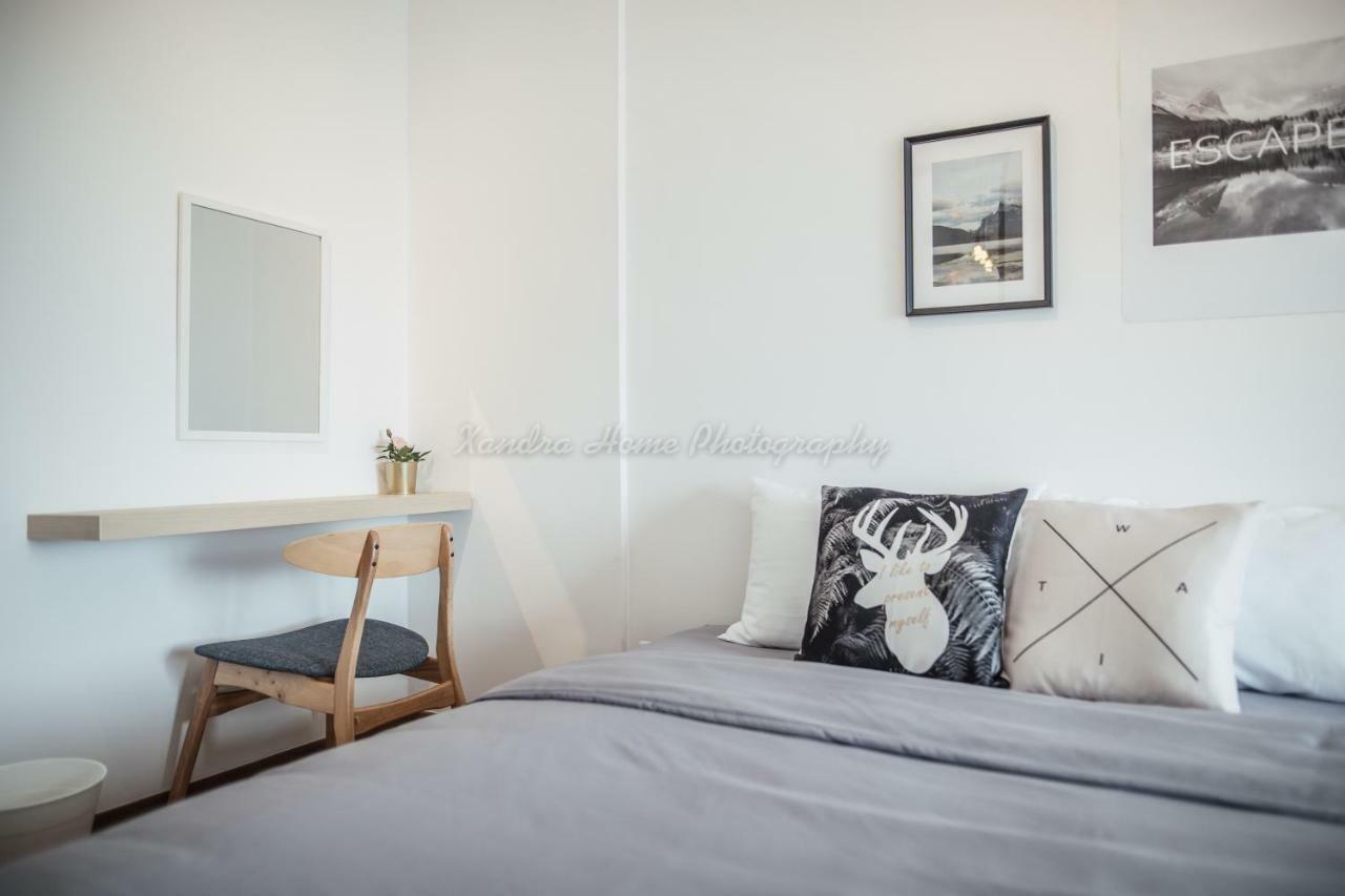 Xandra'S 218 Macalister Suite George Town Zewnętrze zdjęcie