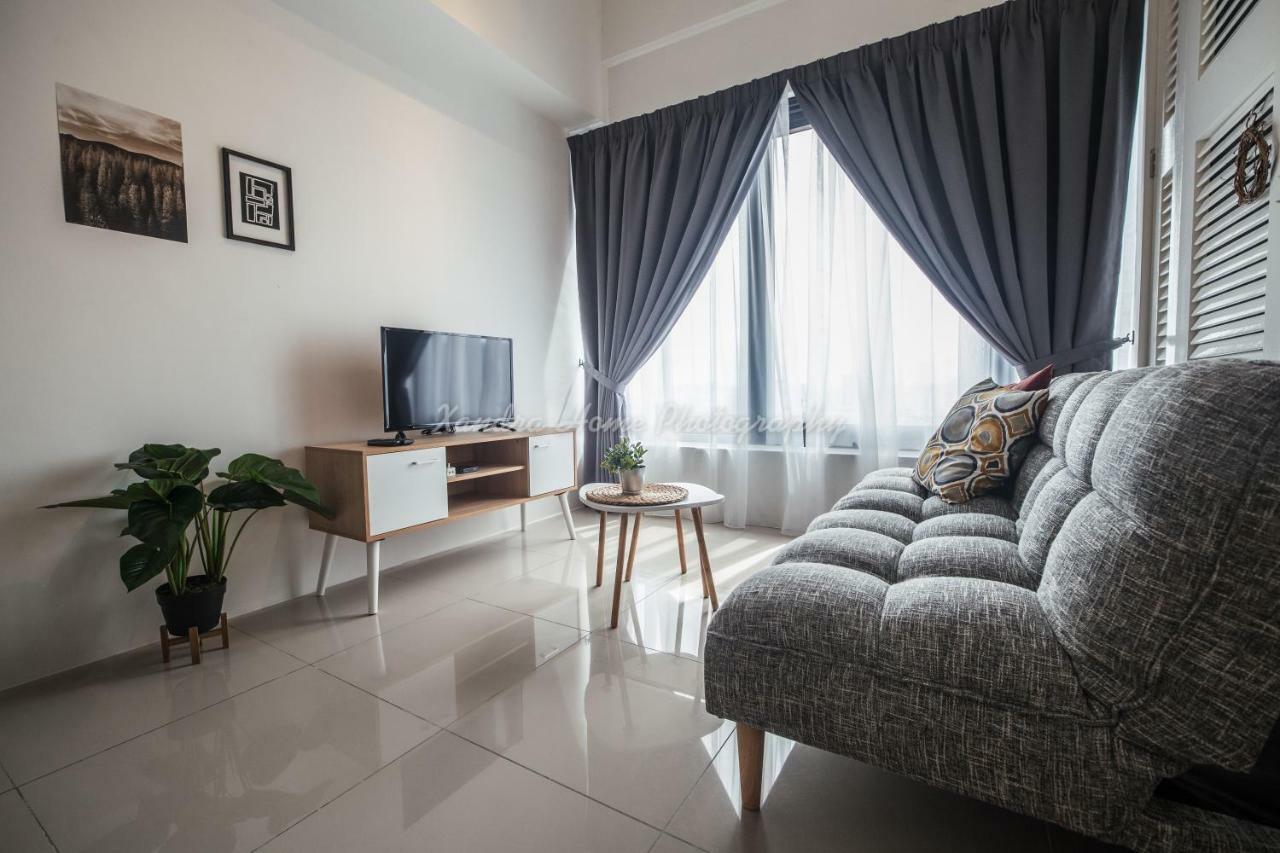 Xandra'S 218 Macalister Suite George Town Zewnętrze zdjęcie