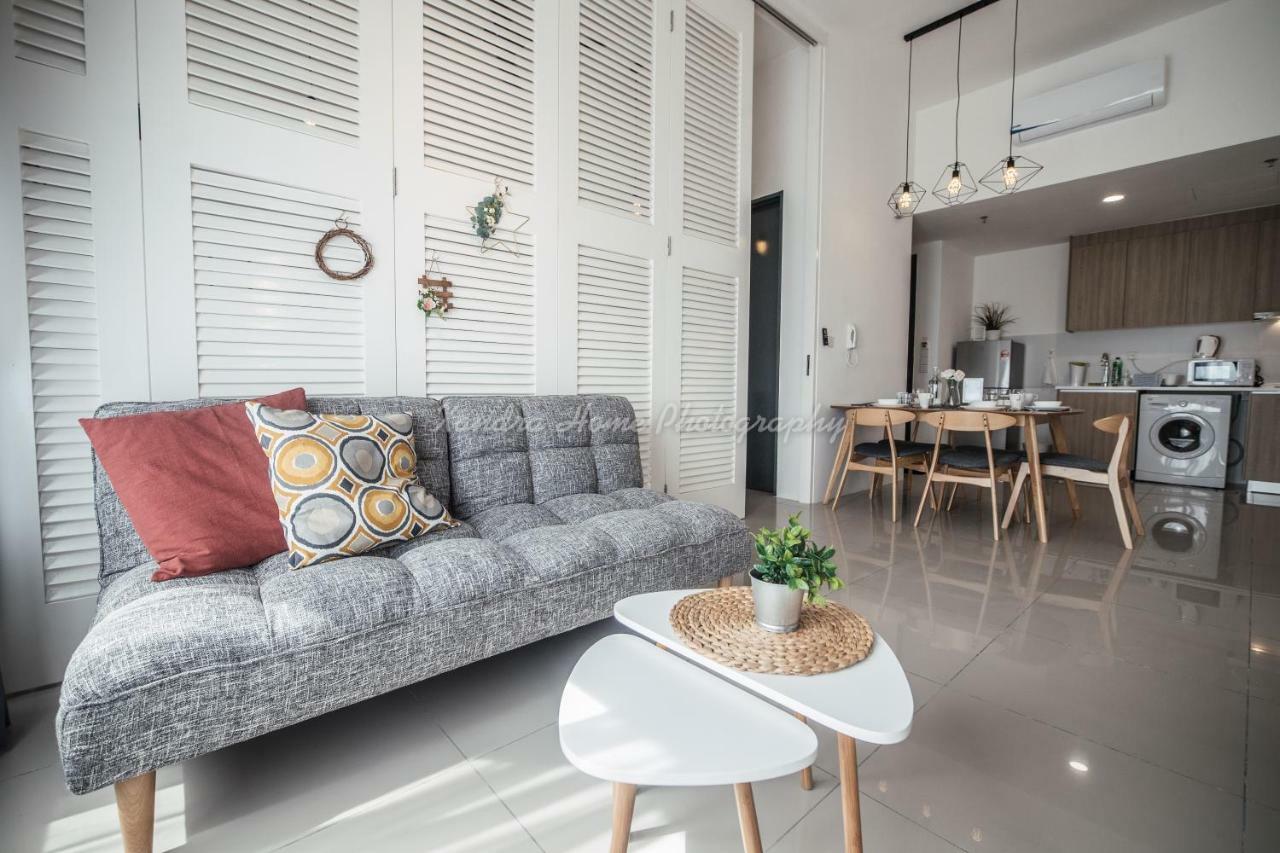 Xandra'S 218 Macalister Suite George Town Zewnętrze zdjęcie