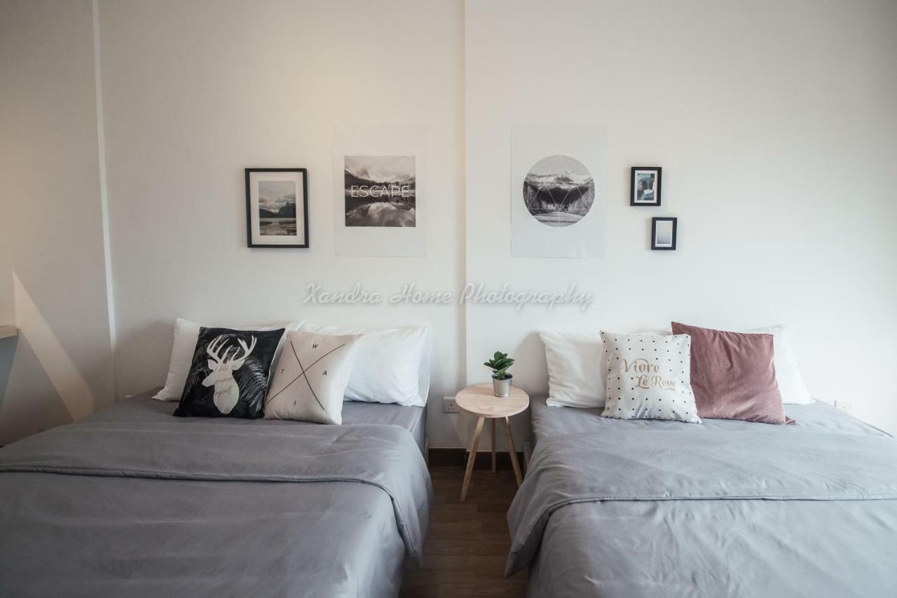 Xandra'S 218 Macalister Suite George Town Zewnętrze zdjęcie