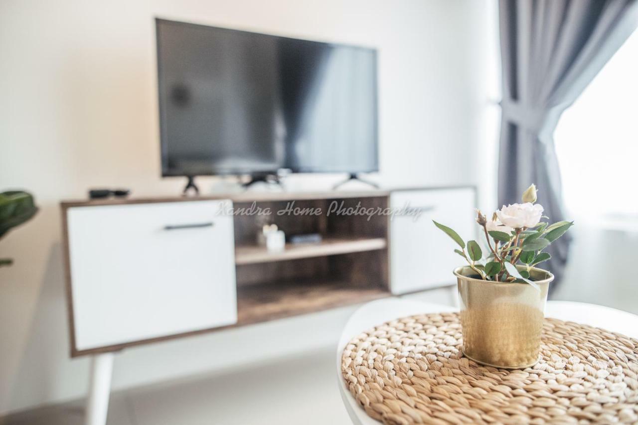 Xandra'S 218 Macalister Suite George Town Zewnętrze zdjęcie