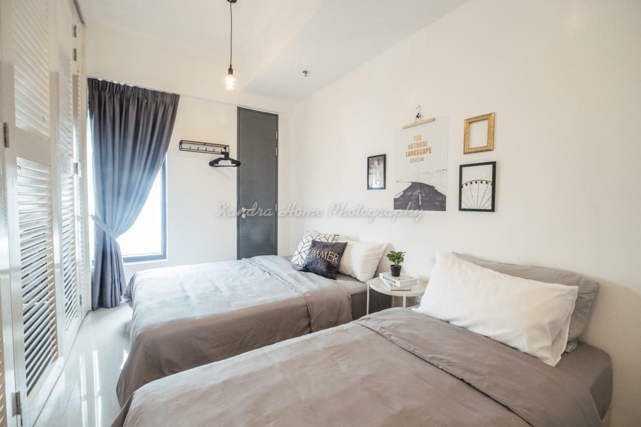 Xandra'S 218 Macalister Suite George Town Zewnętrze zdjęcie
