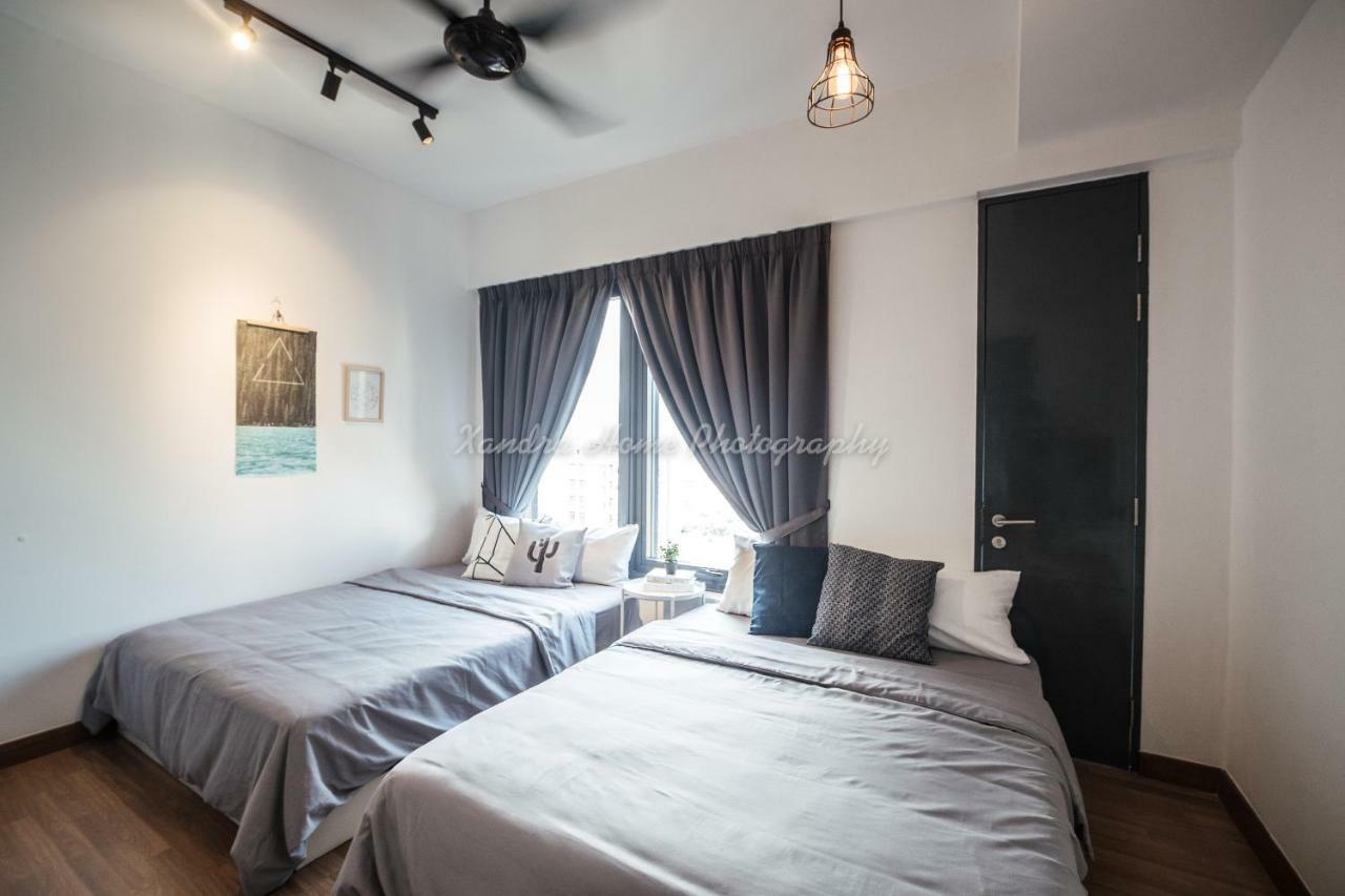 Xandra'S 218 Macalister Suite George Town Zewnętrze zdjęcie