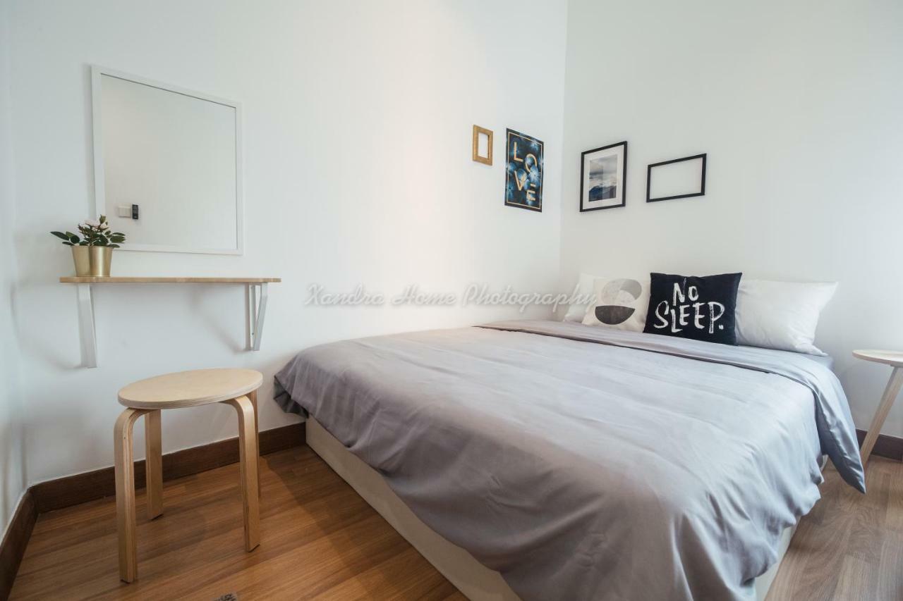 Xandra'S 218 Macalister Suite George Town Zewnętrze zdjęcie