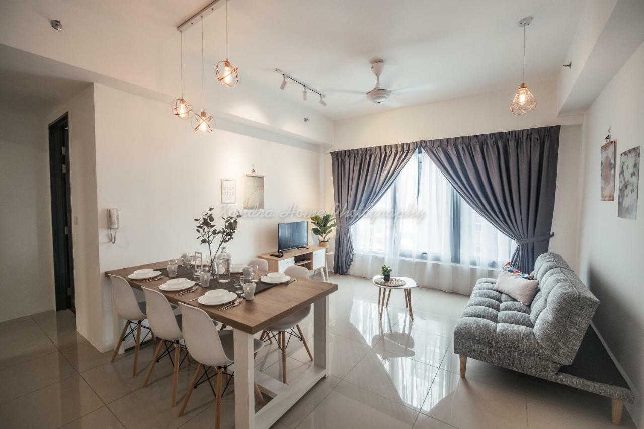 Xandra'S 218 Macalister Suite George Town Zewnętrze zdjęcie
