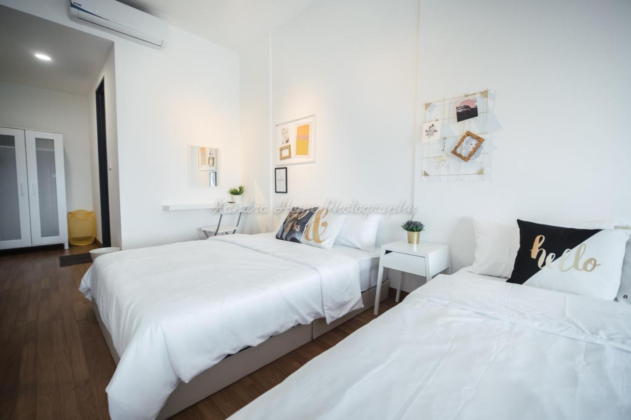 Xandra'S 218 Macalister Suite George Town Zewnętrze zdjęcie