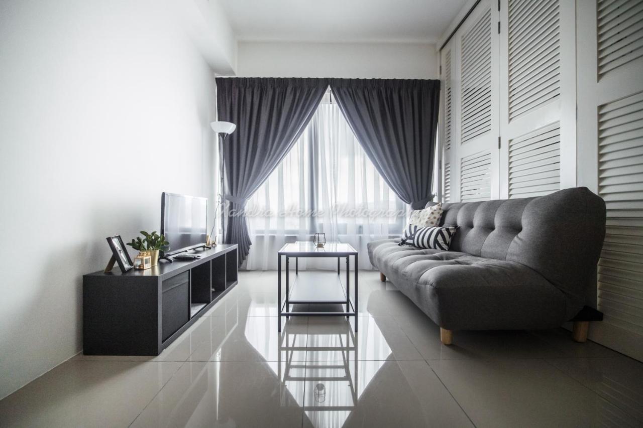 Xandra'S 218 Macalister Suite George Town Zewnętrze zdjęcie