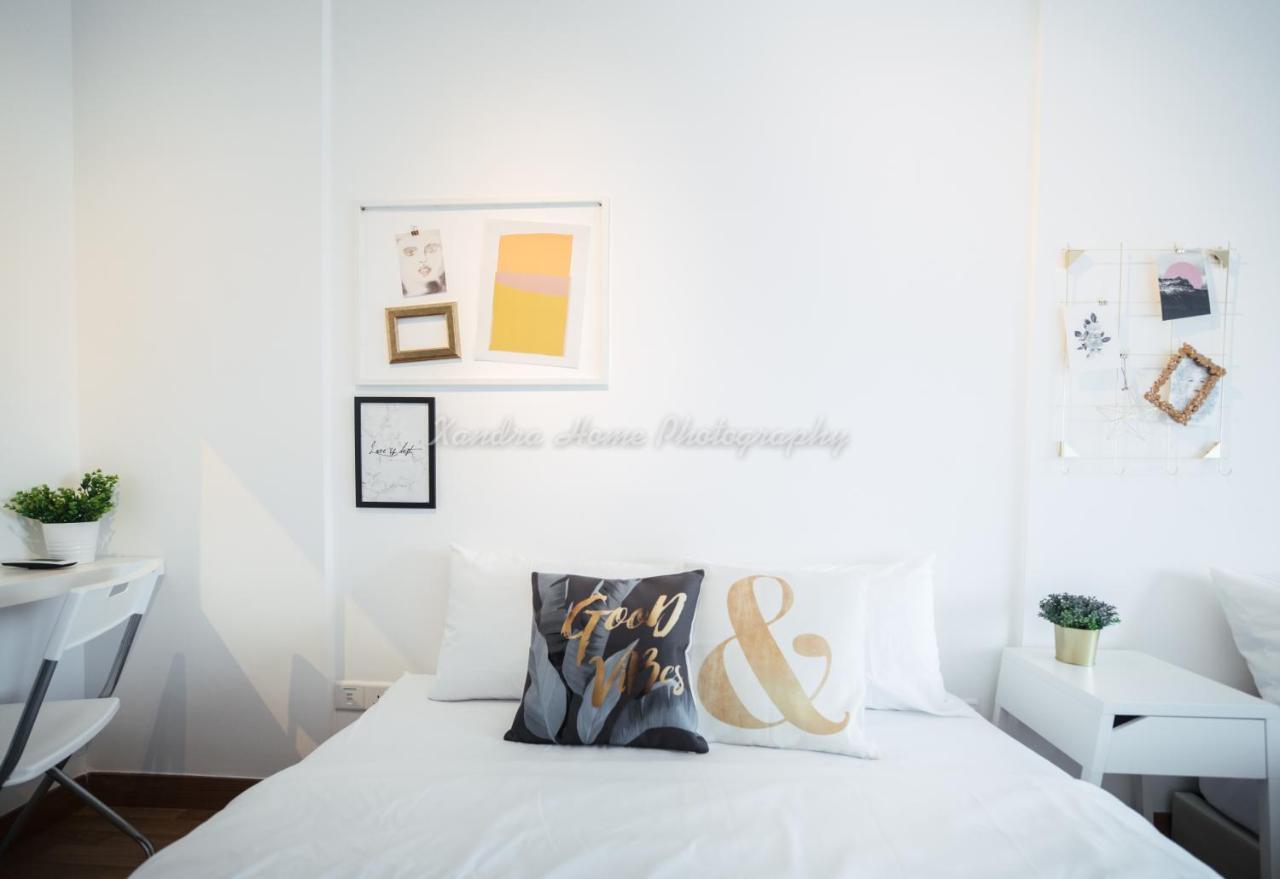 Xandra'S 218 Macalister Suite George Town Zewnętrze zdjęcie